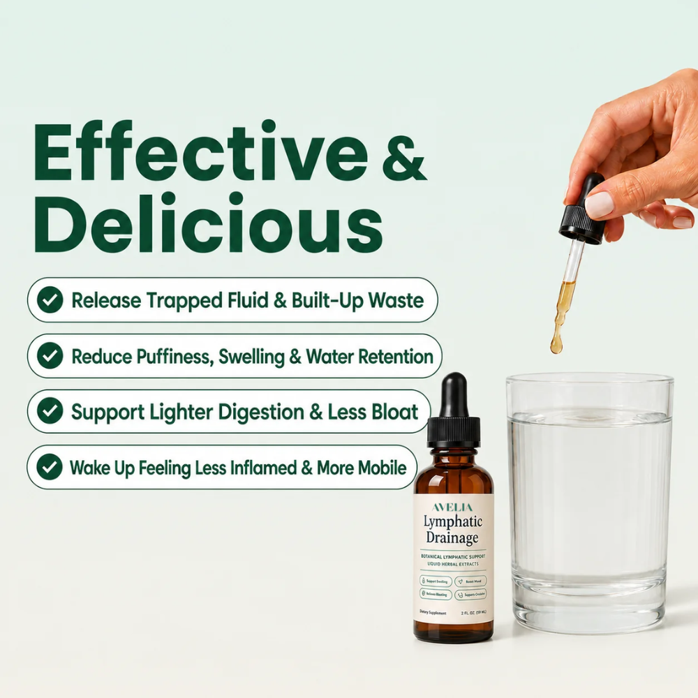 Avelia Daily Flow