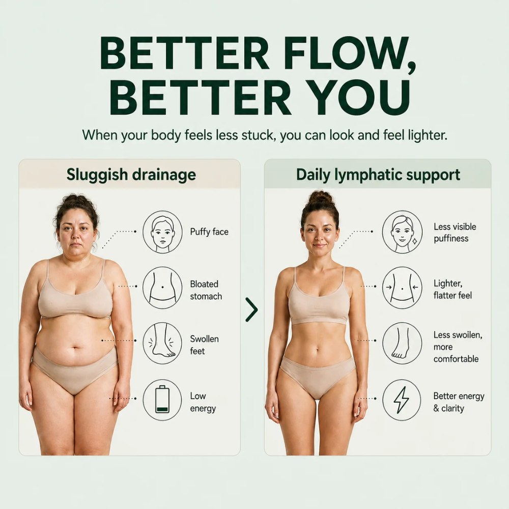Avelia Daily Flow