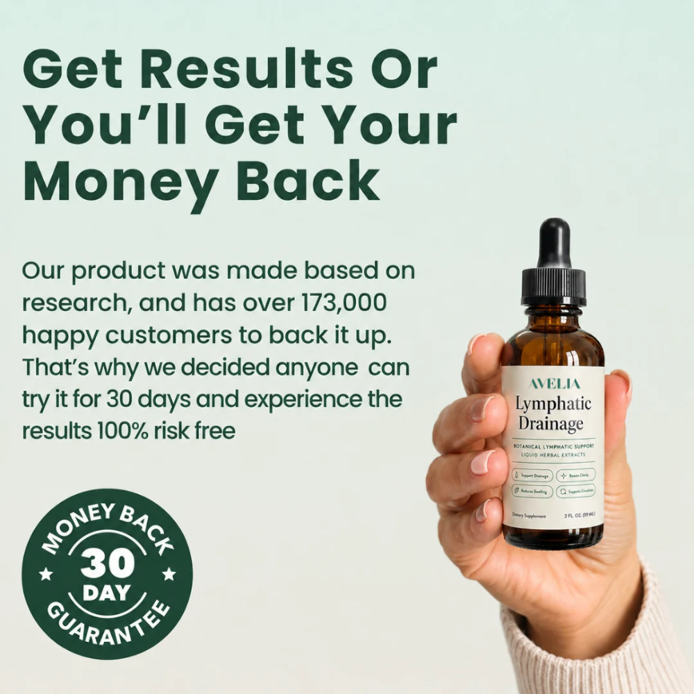 Avelia Daily Flow