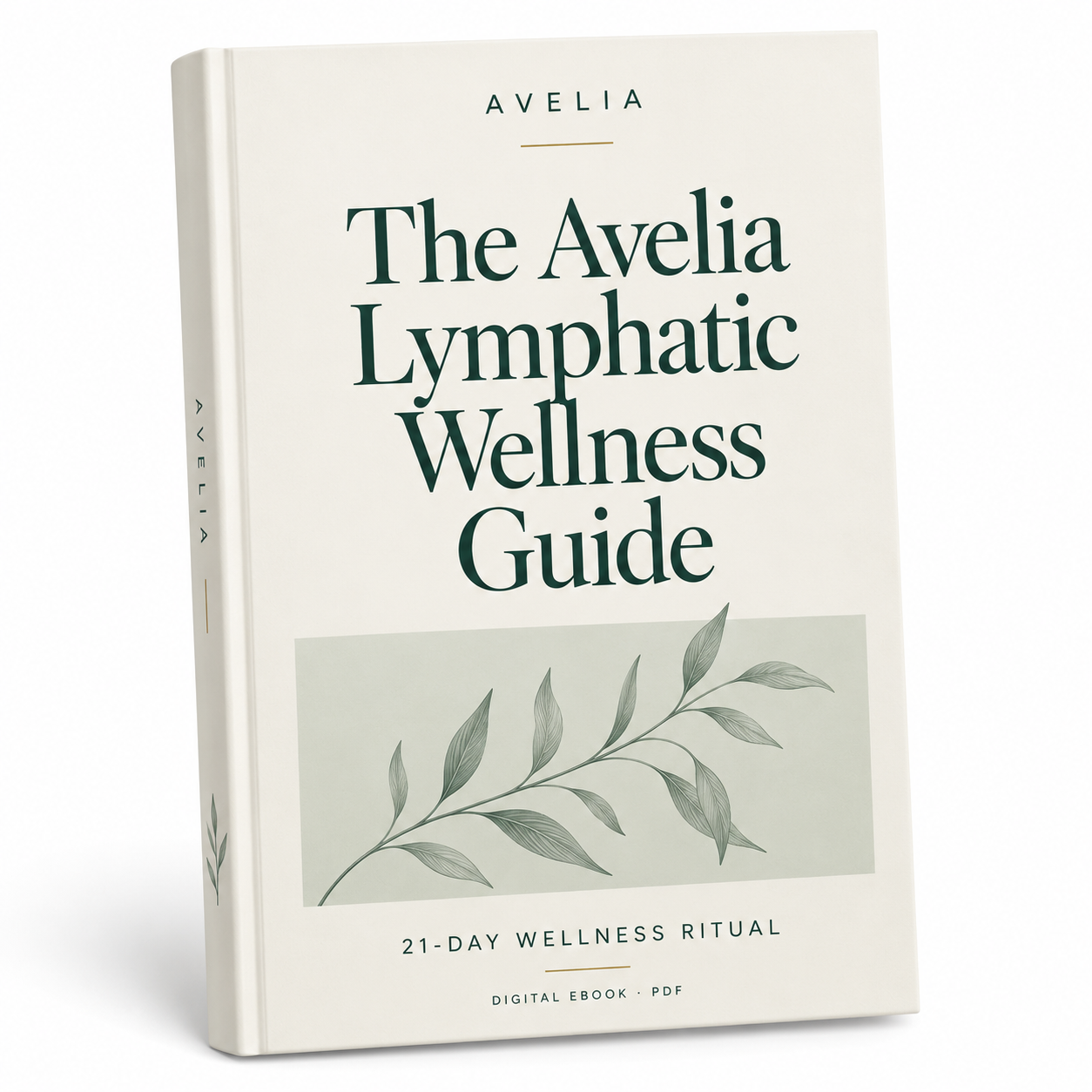 Avelia Lymphatic Wellness Guide