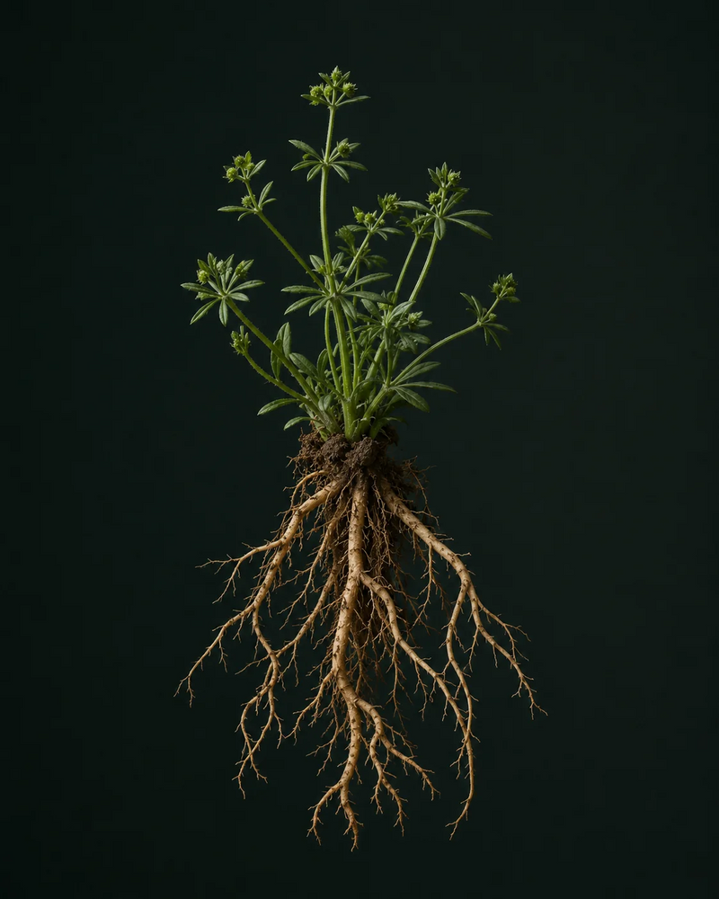 Stillingia Root